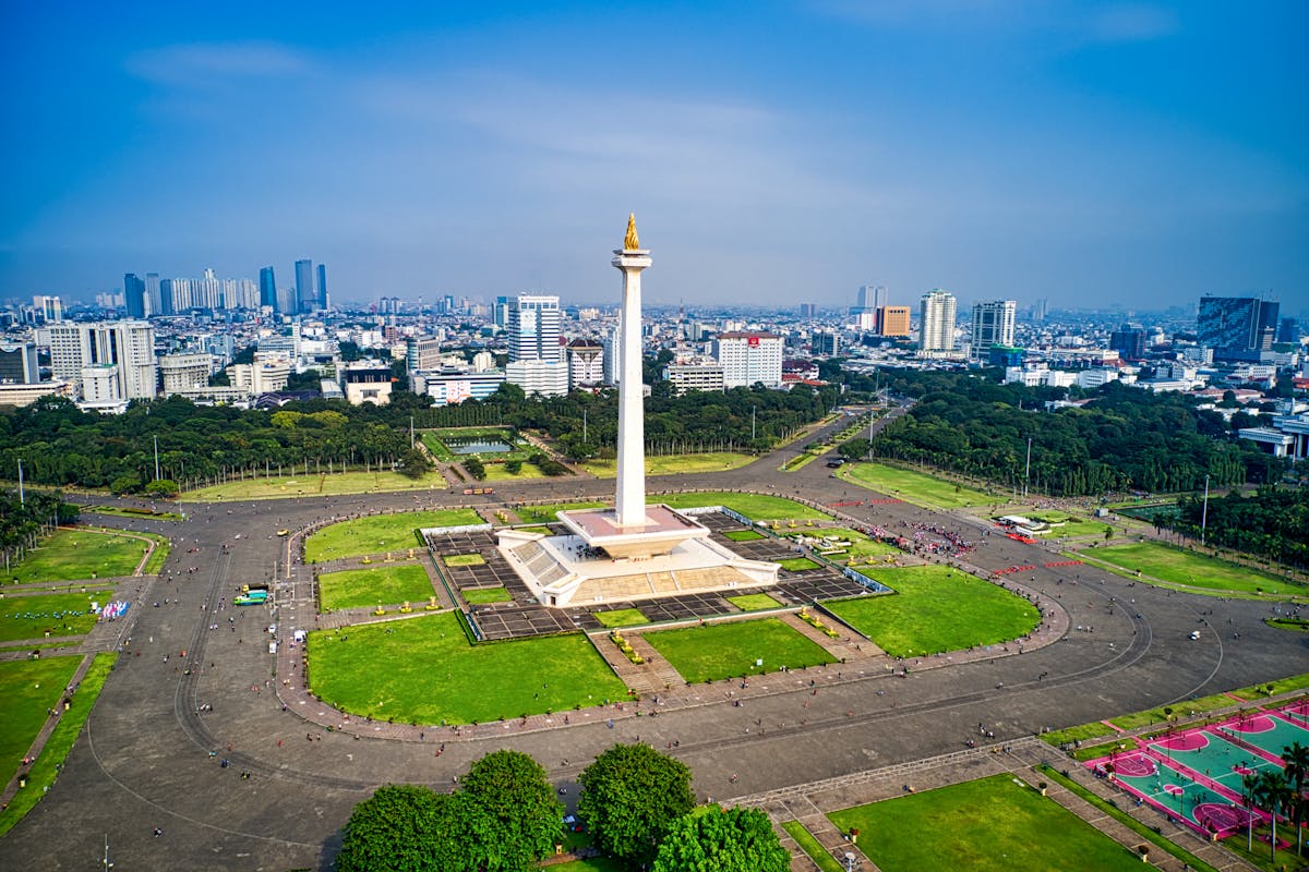 Indonesia