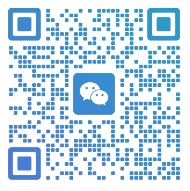 WeChat QR code