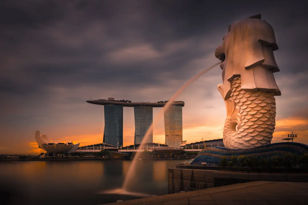 Singapore Office