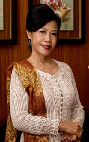 Angeline Suparto