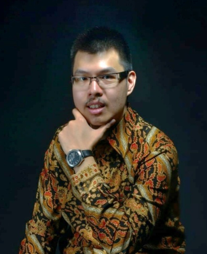 Andrew Raymond Tuah